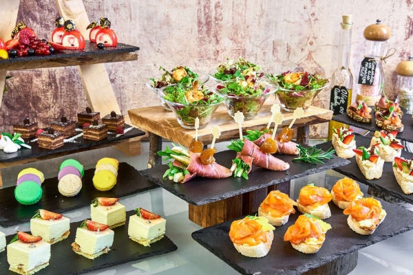 RADISSON BLU HOTEL KYIV PODIL